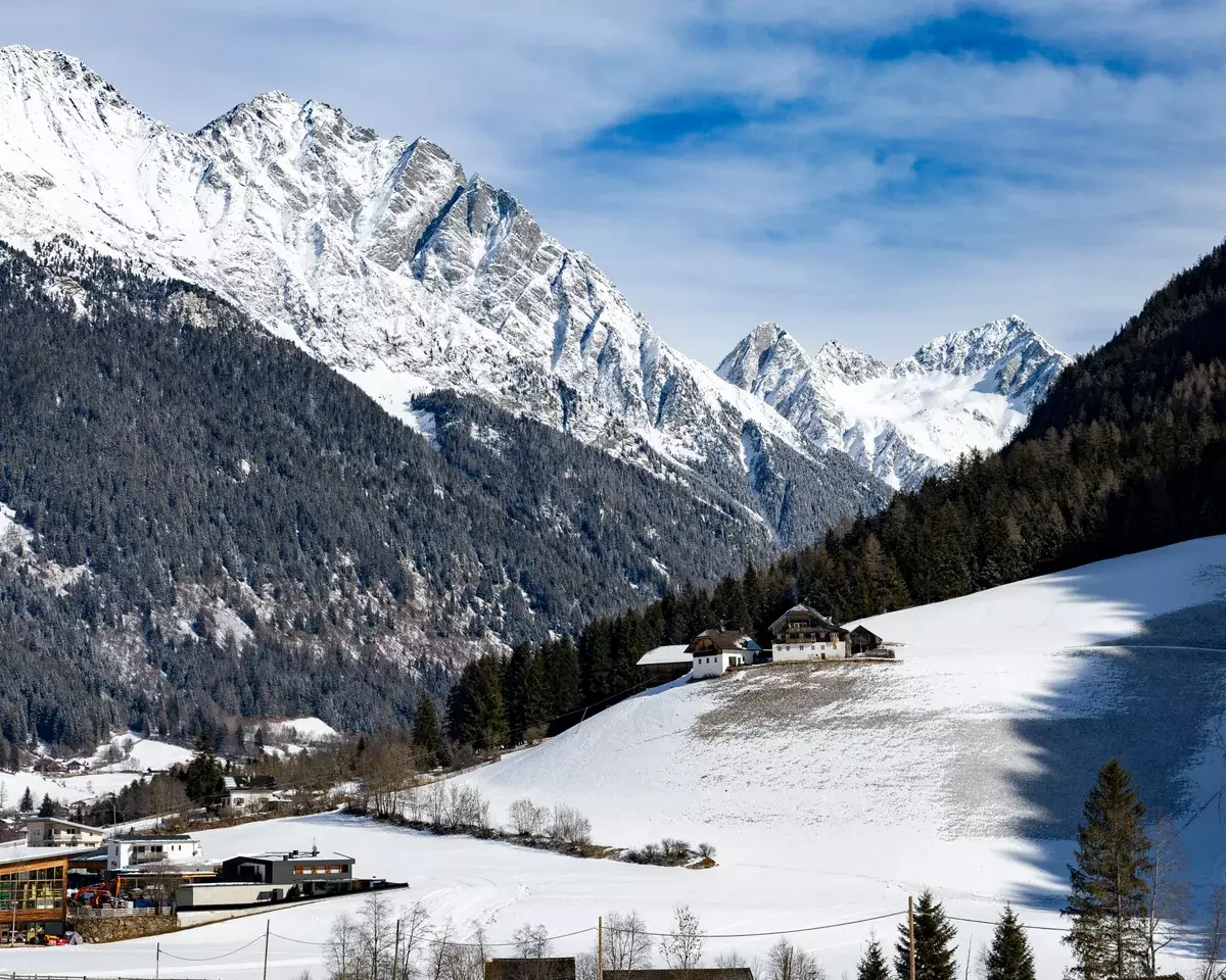 Austria Avalanches Kill Seven: Police Austria Avalanches Kill Seven: Police