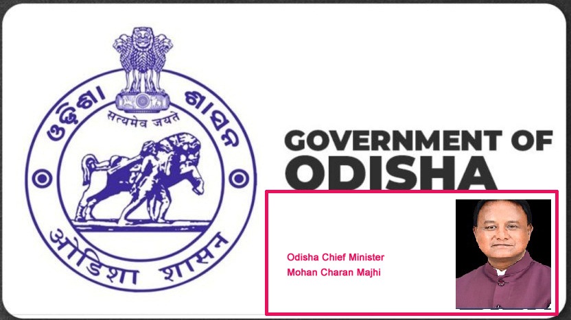 Odisha Approves Rs 44,241 Crore Investment Across 10 Projects