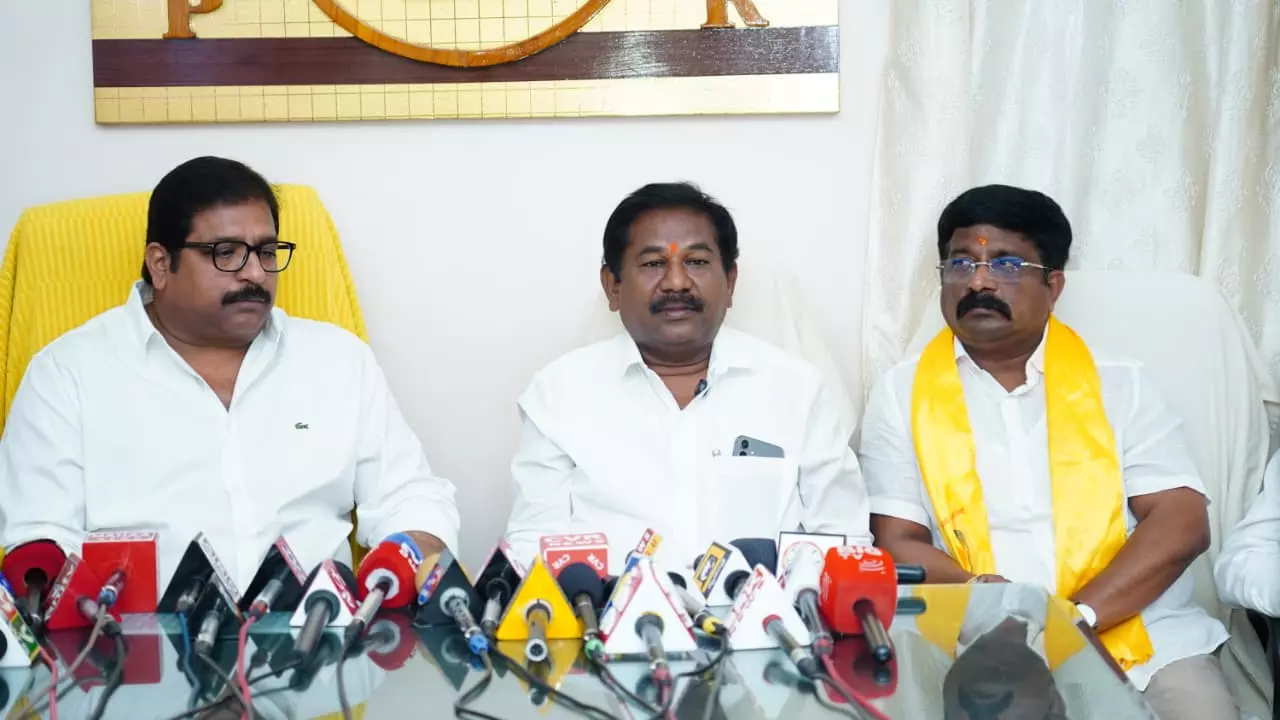 Dola Warns Against Politicising Religion