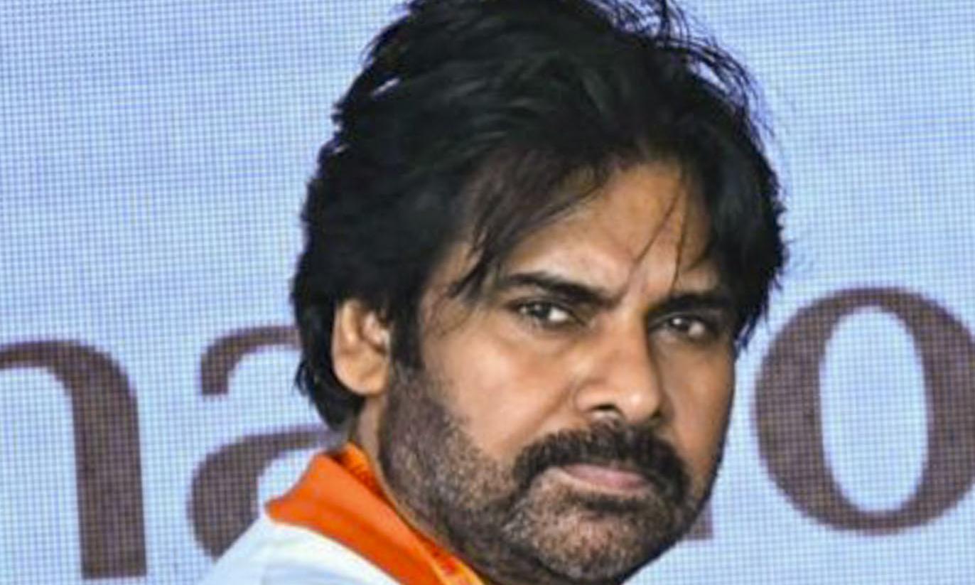 Police: Writer Srinivas Murder Not Related To Book On Pawan Kalyan