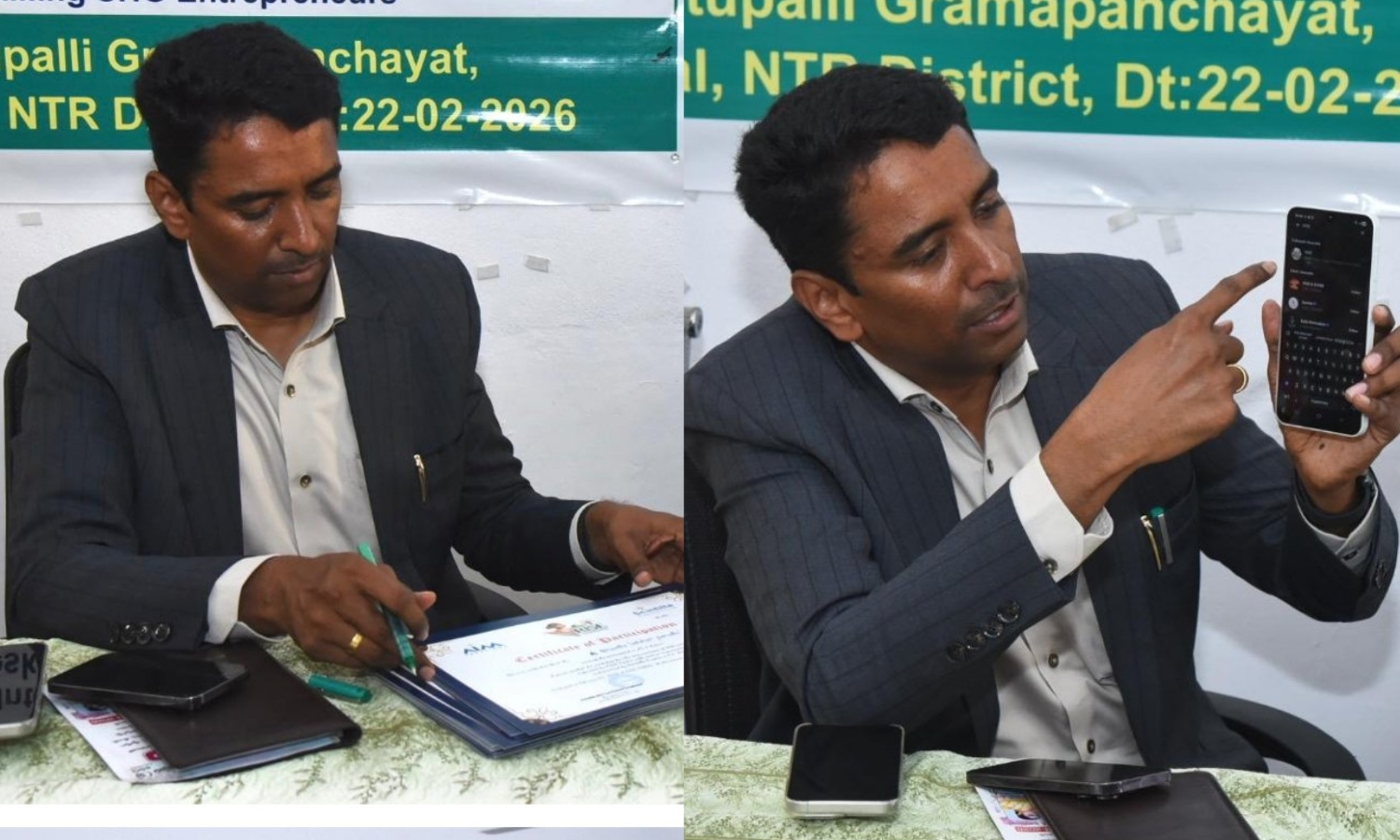 AI Training Boosts SHG Women Entrepreneurs