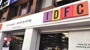 IDFC Bank Discloses Rs 590 Cr Fraud In Haryana Government A/cs IDFC Bank Discloses Rs 590 Cr Fraud In Haryana Government A/cs