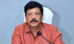 Rs 19,000 Crore Earmarked For Health Sector: Durgesh