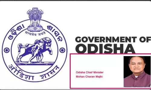 Odisha Approves Rs 44,241 Crore Investment Across 10 Projects