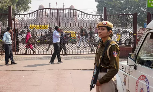 Terror Conspiracy in Delhi: Bangladeshi Nationals Among 8 Arrested