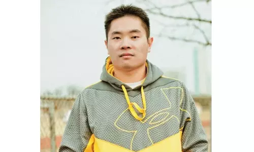 From Startup Failure to Viral Inspiration: Jia Jiang’s 100 Days of Rejection