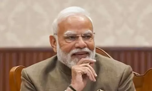 AI Summit Was A Turning Point, Says Modi In Mann Ki Baat