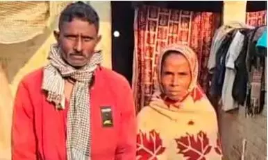 UP Potter Who Lost PAN and Aadhaar Gets Rs 1.25 Cr GST Notice