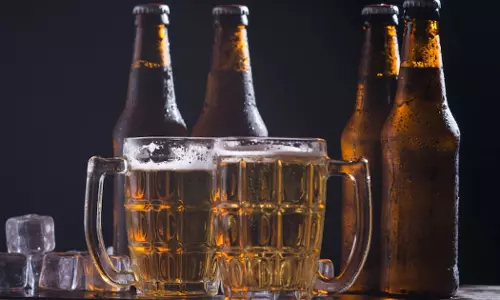 Beer Industry To Invest Rs 5,500 Cr In UP In Next 3 years: BAI