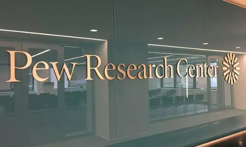 Pew Study Finds Hindus Most Highly Educated Religious Group In US