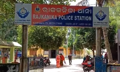 Five School Staff Arrested Under POCSO in Kendrapara Minor Assault Case