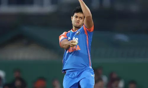 Shivam Dube Names Mahesh Babu As His Favourite Actor