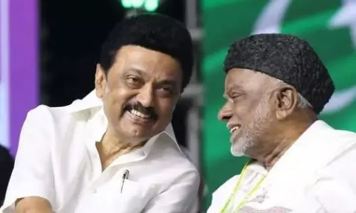 Tamil Nadu Polls: IUML Requests DMK to Allot Five Assembly Seats