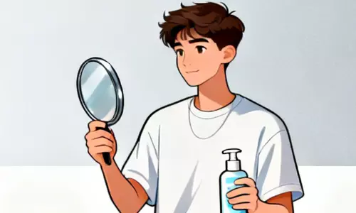 From Grooming to Extremes: The Rise of Looksmaxxing Among Young Men