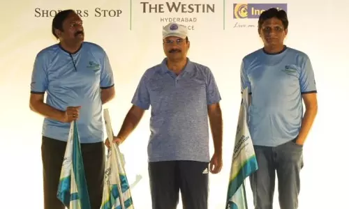 Hyderabad: Mindspace EcoRun 2.0 Returns for Second Year