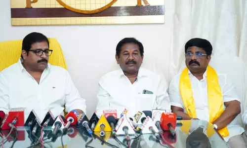 Dola Warns Against Politicising Religion