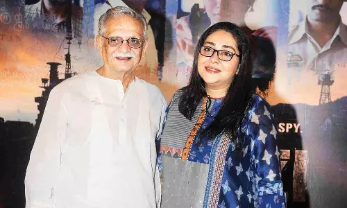 ‘My Daughter Doesn’t Want Me for Her New Film’ ‘My Daughter Doesn’t Want Me for Her New Film’