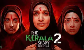 Kerala Responds To Kerala Story 2 Trailer With Beef Festivals