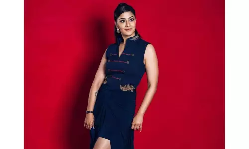 ‘Very Difficult for Women To Grow in This Industry’ ‘Very Difficult for Women To Grow in This Industry’