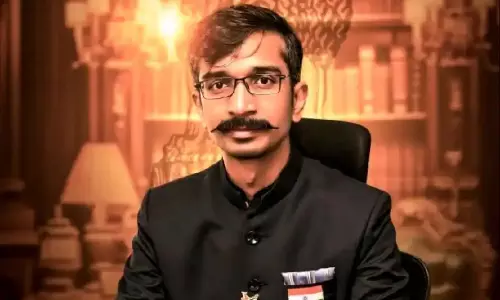 Bapatla Team Studies Goa Tourism Model Coastal Development