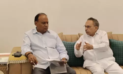 E-Way Bill Plan Worries Nellore Bullion Traders