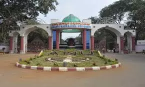 ANU Invites Applications For M.A. Urdu Course