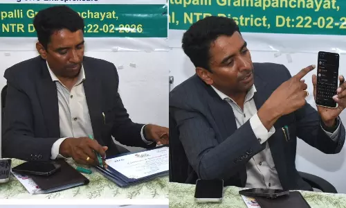 AI Training Boosts SHG Women Entrepreneurs