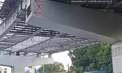 4-Year Delay, Flyover Deadline Set For June