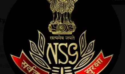Telangana Police Defeated NSG By 124 Runs