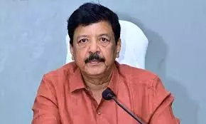 Rs 19,000 Crore Earmarked For Health Sector: Durgesh