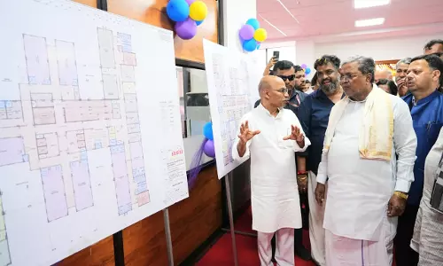 Siddaramaiah Promises Super-speciality Hospital For Karwar In Upcoming Budget