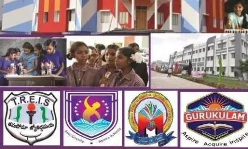 1.72 Lakh Students Appear for TG CET- 2026