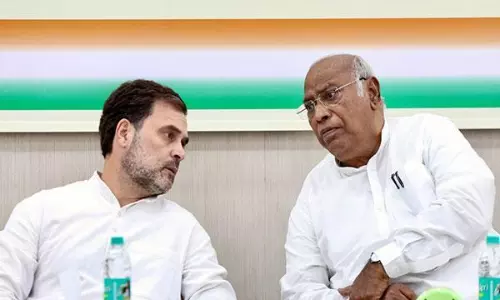 Rahul, Kharge to launch nationwide protest against India-US interim trade deal