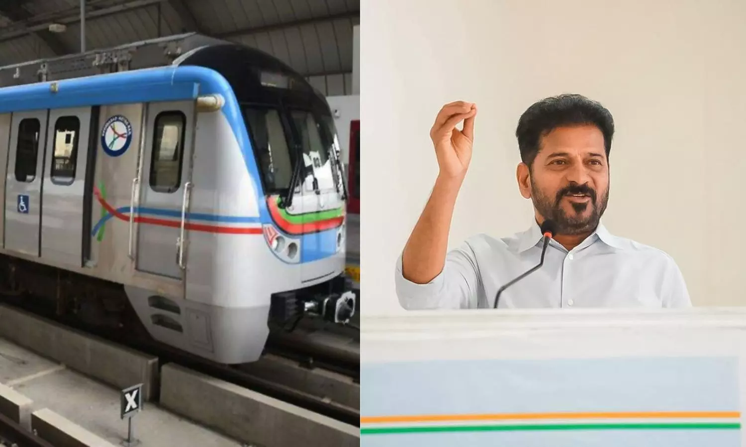 State To Get Metro At 22% Discount