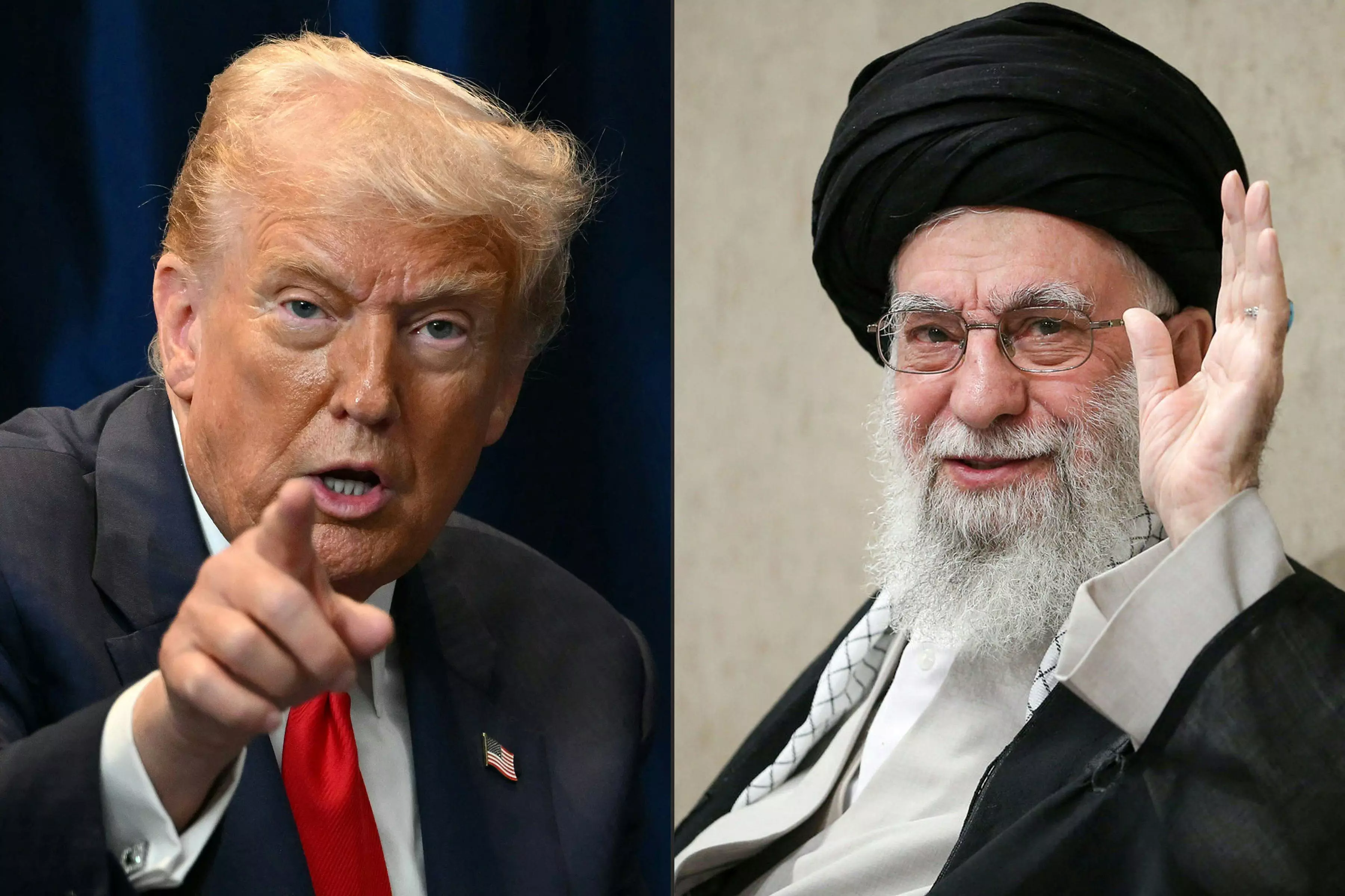 US‑Iran Nuclear Talks Thursday as Washington Awaits Tehran’s Deal Offer US‑Iran Nuclear Talks Thursday as Washington Awaits Tehran’s Deal Offer
