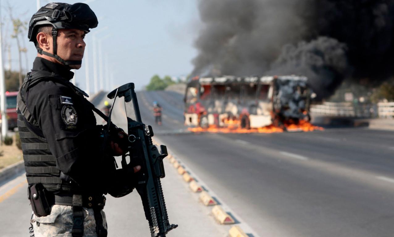 Mexican Army Kills Powerful Cartel Leader in Capture Operation