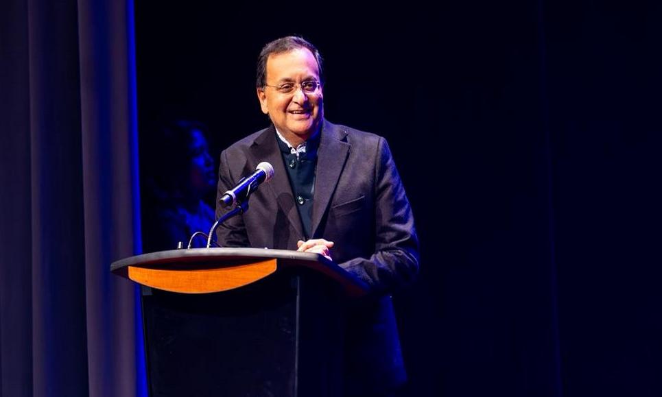 India–Canada Trade Deal Possible Within a Year: Envoy