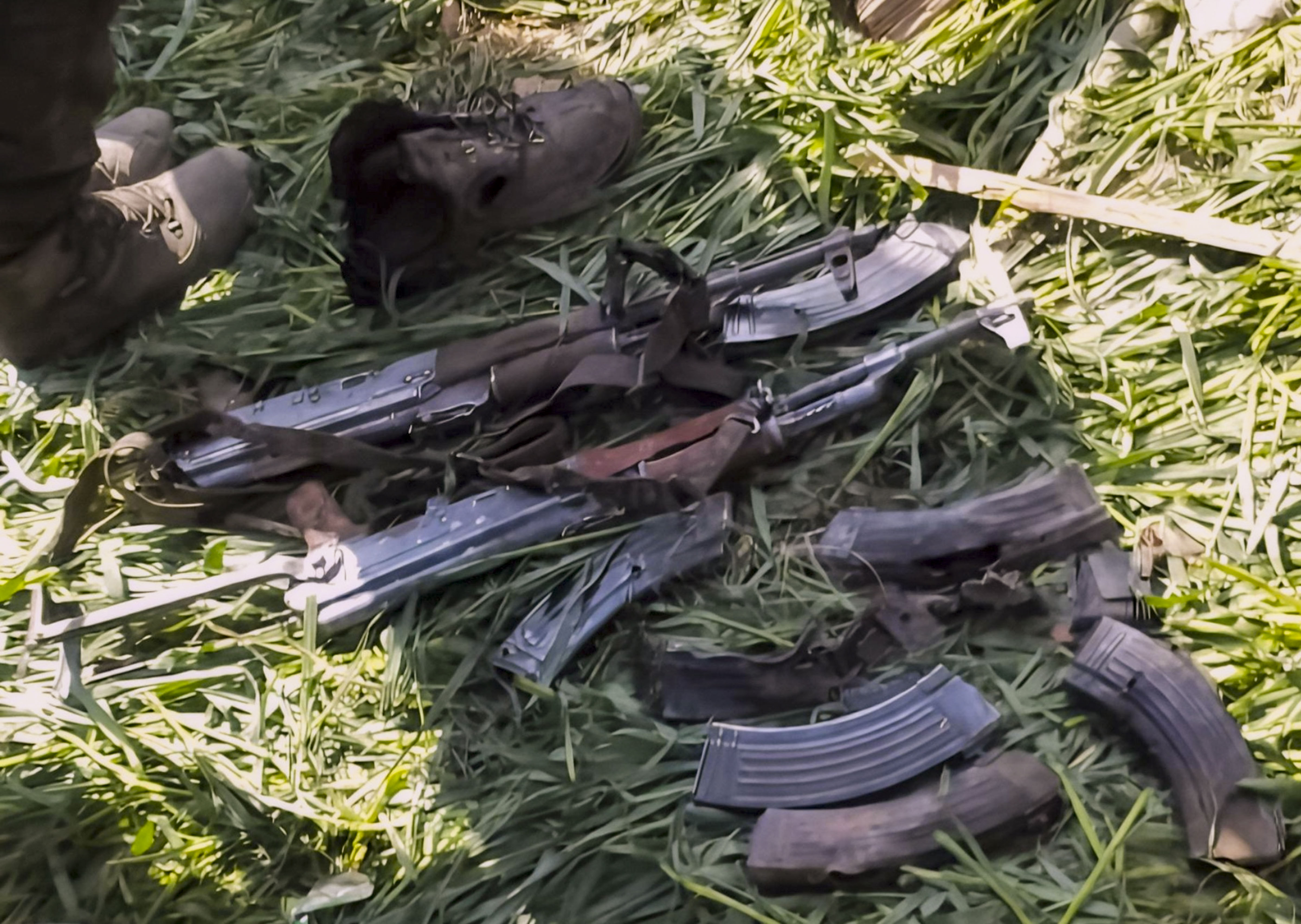 India Unveils National Counter-Terrorism Policy Prahaar: Key Points