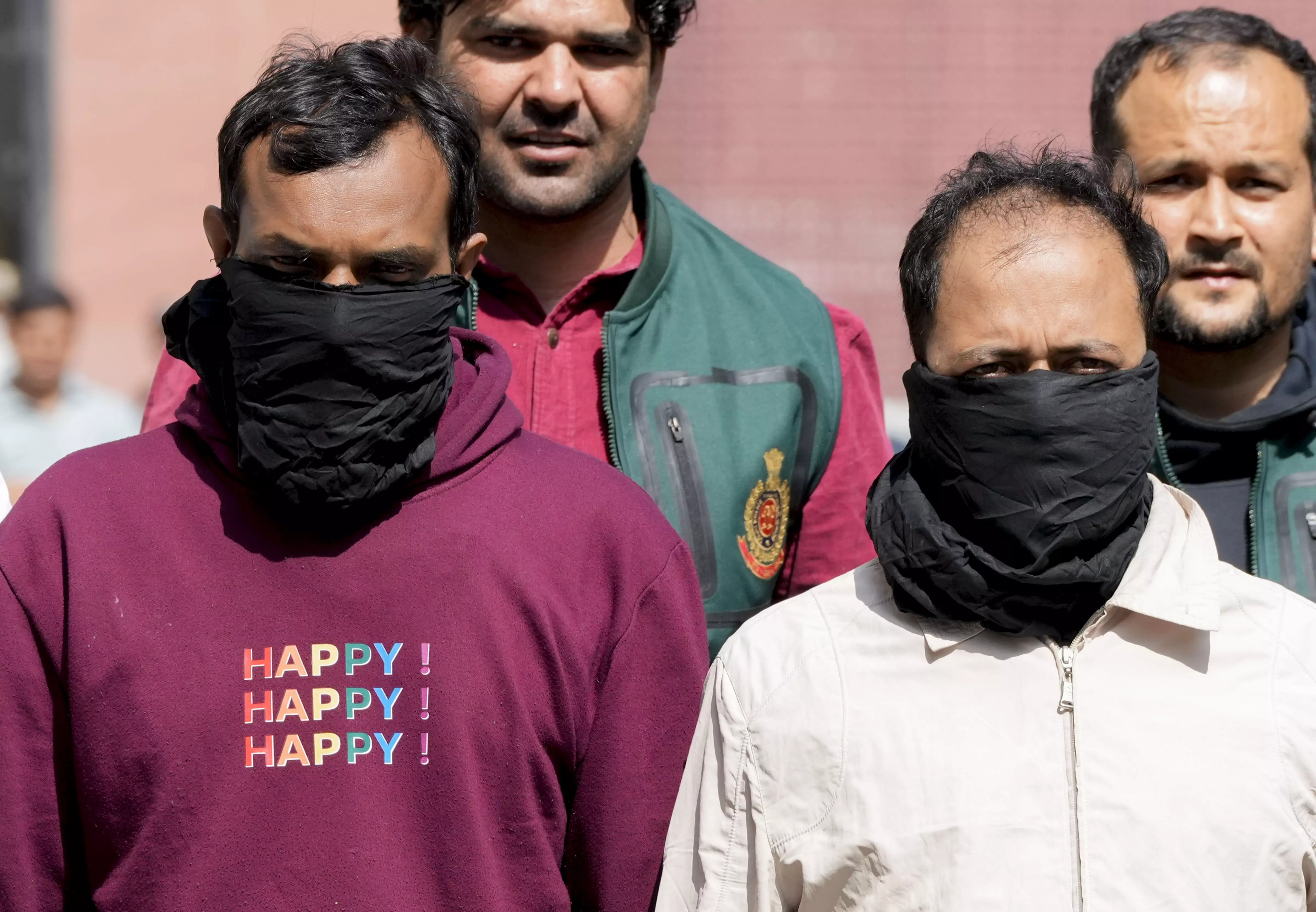 Bangladeshi Terror Module: Handler Used Signal for Coordination Bangladeshi Terror Module: Handler Used Signal for Coordination