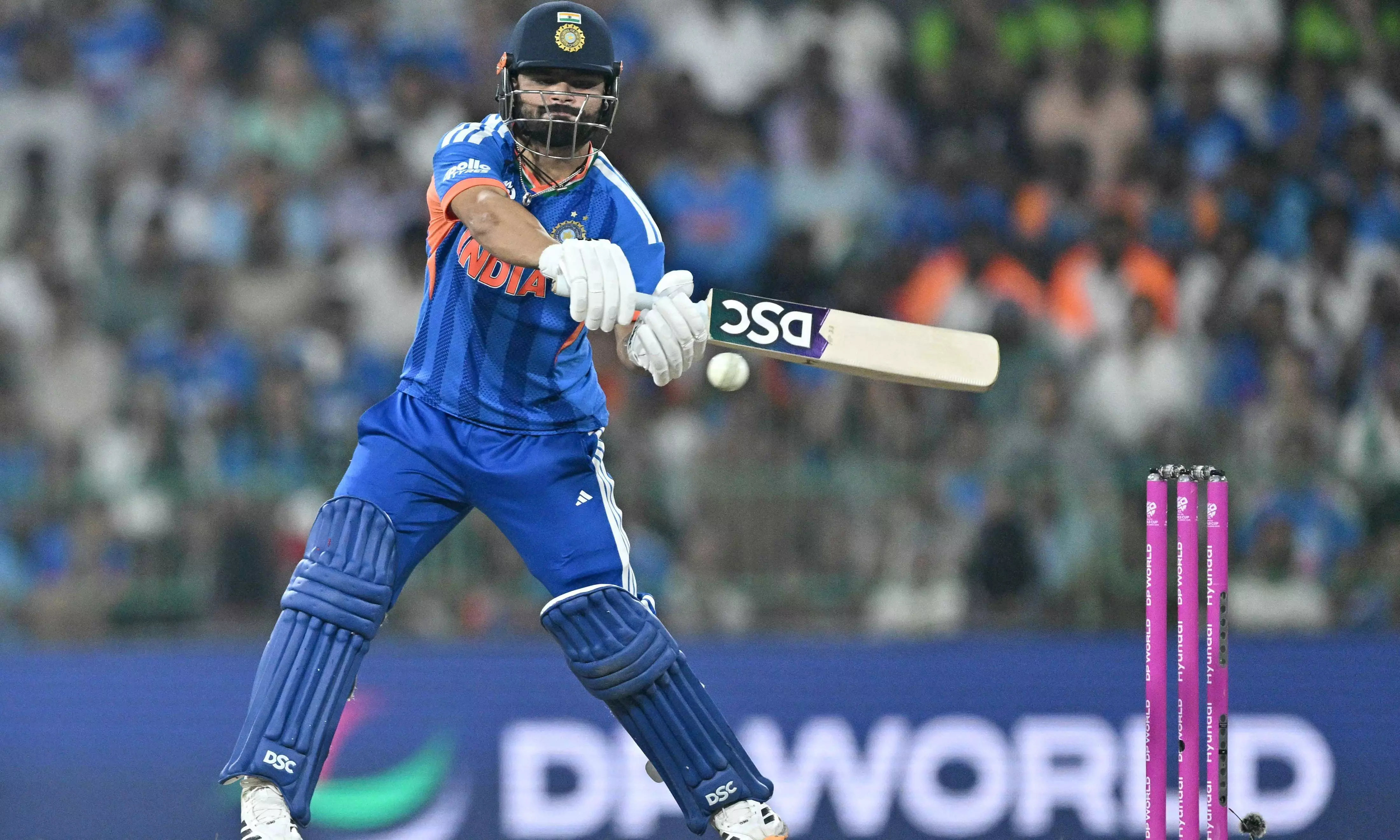 Rinku Singh Cannot Be Coming in at 8: Ashwin Criticises Indias Batting Order Rinku Singh Cannot Be Coming in at 8: Ashwin Criticises Indias Batting Order