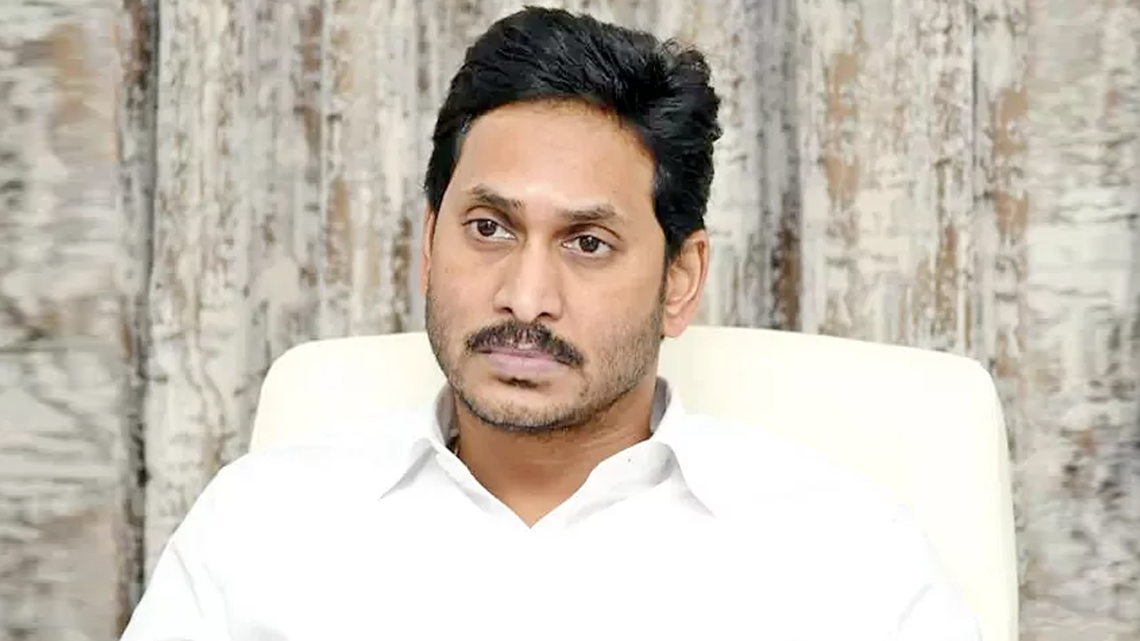 Poor MGNREGA Implementation Dropped GST, Sales Tax Growth in Andhra: Jagan