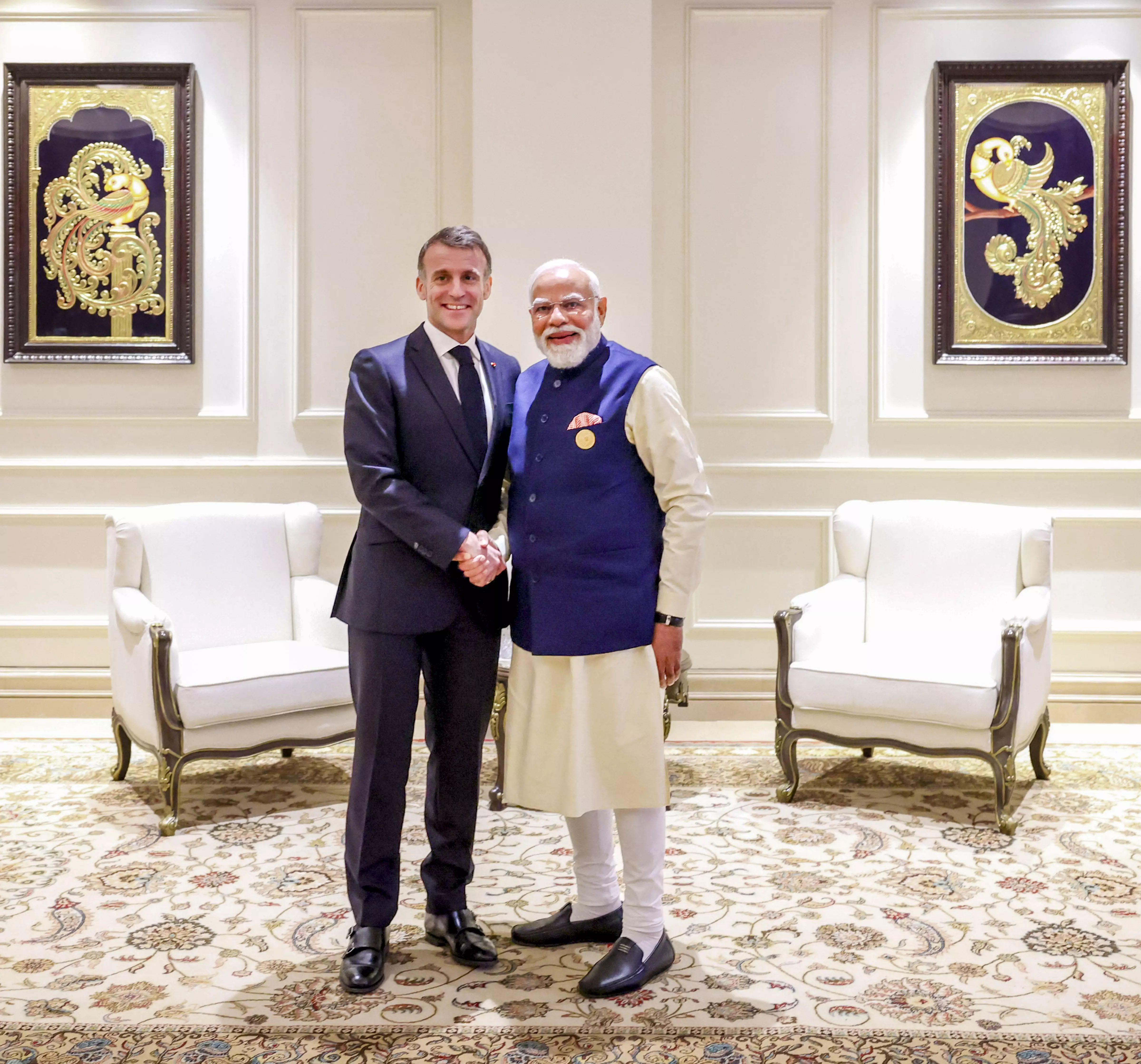 India, France Update Tax Treaty; Scrap MFN Clause India, France Update Tax Treaty; Scrap MFN Clause