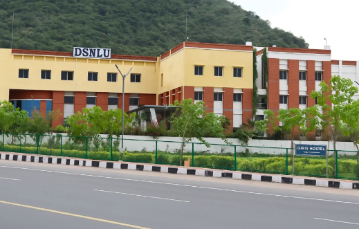 DSNLU Hosts 2nd Vis Pre-Moot for Law Students