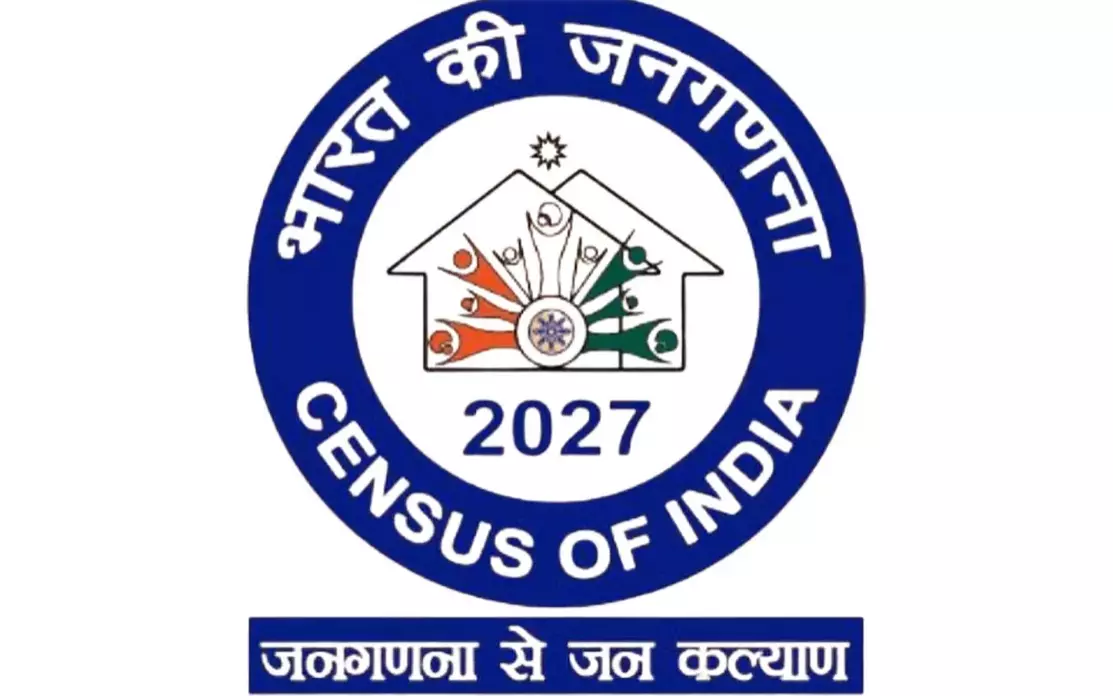 Caste Question in Census 2027 Sparks Row Caste Question in Census 2027 Sparks Row