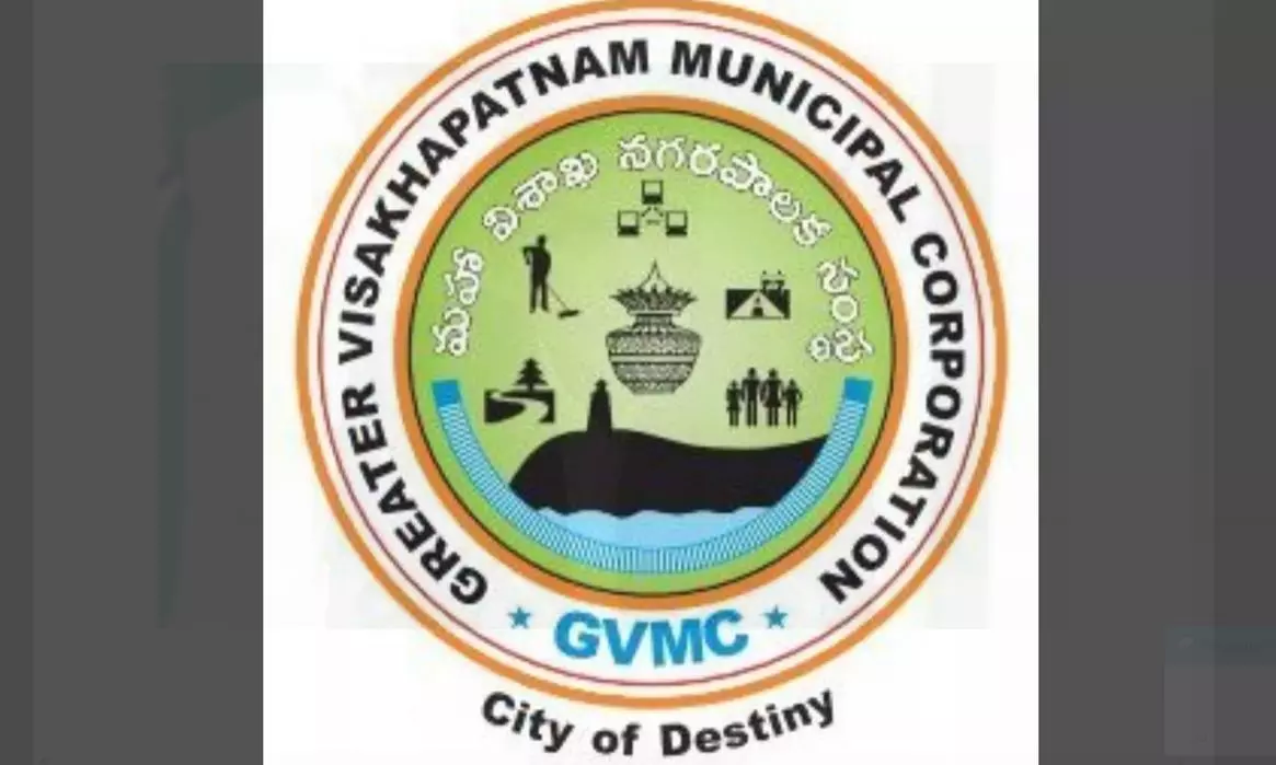 ‘Operation LUNGS 3.0’ to Clear Parking Encroachments in Vizag ‘Operation LUNGS 3.0’ to Clear Parking Encroachments in Vizag