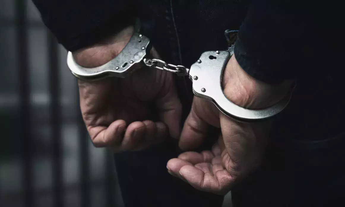 Gambling Addict Held For Murdering Woman, Robbery Gambling Addict Held For Murdering Woman, Robbery