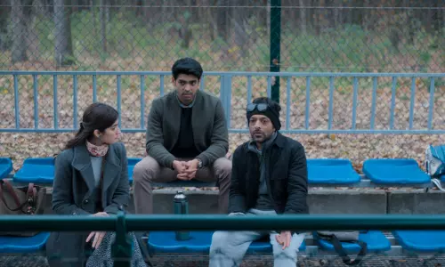 Netflix Drops ‘Accused’ Trailer, A Psychological Drama on Power and Perception