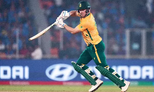 Got To Take Him Down: David Miller Talks About Proteas Plan That Nullified Varun