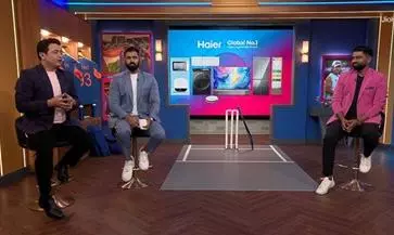 Going To Be Very Uncomfortable Discussion Between Ishan, Abhishek As To Who Takes Strike: Abhishek Nayar