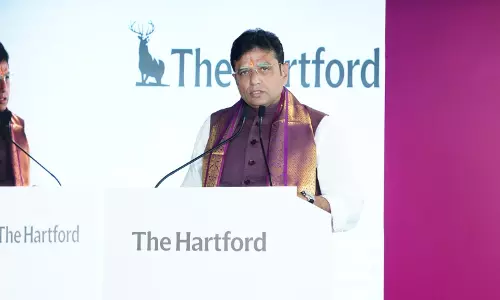 Hyderabad Emerging as Global Value Creation Hub: Sridhar Babu